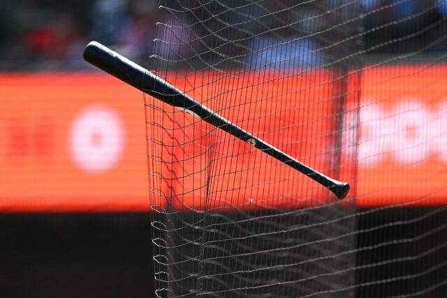 Hayward Murder-Suspecial por anos de ataques de raquete de beisebol acusados


