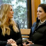 Rhocs Gina Kirschenheiter lança luz sobre a decisão dos juízes de Tamra de deixar brevemente o show