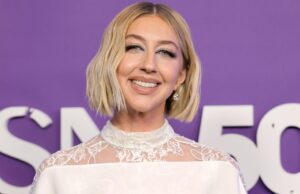 Heidi Gardner não volta ao ‘Saturday Night Live’ depois de 8 temporadas Heidi Gardner não volta ao 'Saturday Night Live' depois de 8 temporadas