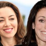 Aubrey Plaza Heididi Adolescente