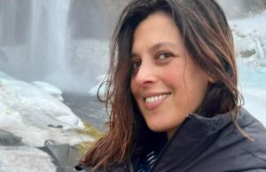 Helen Walsh ao retornar a Edimburgo com ‘On the Sea’: ‘O local é sempre meu ponto de partida’ Helen Walsh ao retornar a Edimburgo com 'On the Sea': 'O local é sempre meu ponto de partida'