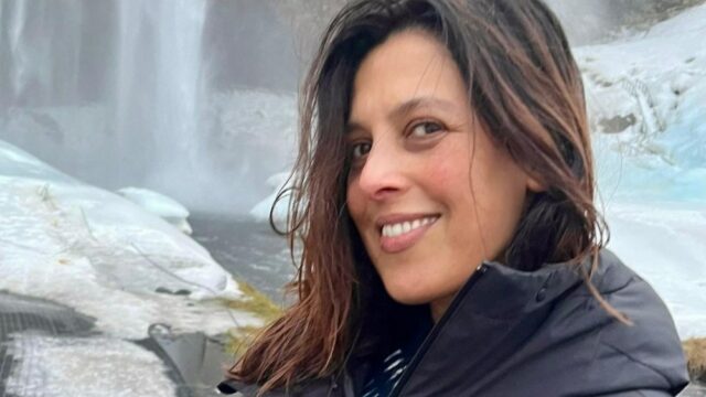 Helen Walsh ao retornar a Edimburgo com 'On the Sea': 'O local é sempre meu ponto de partida' 

