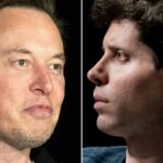 Helon Moschus App Store de favorecer o OpenAi