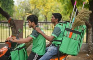 Helpchitch de 10 minuto de Pronto levou a um salto de avaliação de 3,6x em apenas 90 dias Helpchitch de 10 minuto de Pronto levou a um salto de avaliação de 3,6x em apenas 90 dias