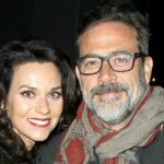 Hilarie Burton's e Jeffrey Dean Morgan Relationsel Timeline