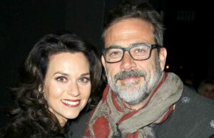 Hilarie Burton’s e Jeffrey Dean Morgan Relationsel Timeline Hilarie Burton's e Jeffrey Dean Morgan Relationsel Timeline