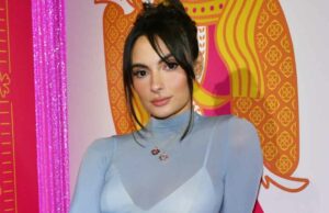 História de namoro de ‘House Summer House’ Paige Exorbo História de namoro de 'House Summer House' Paige Exorbo