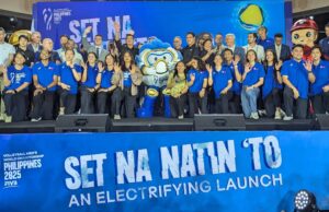 História dos mundos masculinos de Fivb fivb que hospedam o começo Şeref, música e fãs de vôlei marcaram o lançamento oficial do campeonato mundial masculino de vôlei de 2025 na quarta -feira à noite, e o retorno histórico das Filipinas sediou a maior cena do esporte.