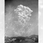 Hoje na história: 9 de agosto, bombas nagasaki