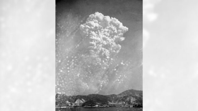 Hoje na história: 9 de agosto, bombas nagasaki

