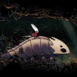 Hollow Knight: Data de lançamento para Silksong revelado após o desenvolvimento de sete anos