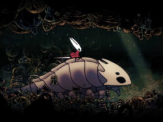 Hollow Knight: Data de lançamento para Silksong revelado após o desenvolvimento de sete anos Hollow Knight: Data de lançamento para Silksong revelado após o desenvolvimento de sete anos