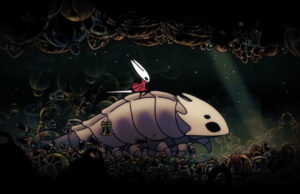 Hollow Knight: Data de lançamento para Silksong revelado após o desenvolvimento de sete anos Hollow Knight: Data de lançamento para Silksong revelado após o desenvolvimento de sete anos