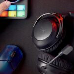 Hyperx Cloud Alpha 2