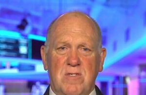 Homan: enquanto sob DC federal “não será uma cidade do santuário” Homan: enquanto sob DC federal "não será uma cidade do santuário"