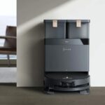 Ecovacs Deebot X8 Pro Omni