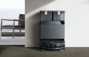 HomeKit Weekly: O Ecovacs Deebot X8 Pro Omni é o melhor robô vazio para o HomeKit? Ecovacs Deebot X8 Pro Omni