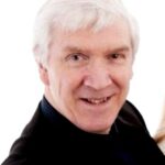 David Chivers (foto) foi morto em um