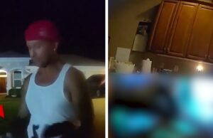 Homem da Flórida preso depois de supostamente colidir com drones de drogas em casa 082025_DRONE_CARRYING_DRUGS_ARREST_KAL