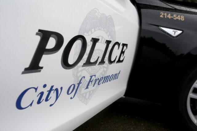 Homem que foi morto na grande colisão do tráfego de Fremont

