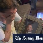 Homem que mora nos EUA 40 anos de face deportado na Austrália