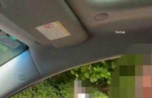 Homens que atacaram judeus ortodoxos com armas de água ficam “cair com um estrondo no pulso” Duas influências nas mídias sociais que direcionavam judeus ortodoxos com armas de água têm