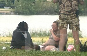 Honey Boo Boo Mooney Mama June Demonstração no Colorado Alana Honey Bo Thompson Dreno Carvell Tmz 1