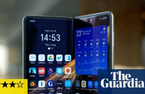 Honor Magic V5 Testemunhas: Telefone colapso maravilhoso que requer um programa de software Android muito melhor Honor Magic V5 Testemunhas: Telefone colapso maravilhoso que requer um programa de software Android muito melhor