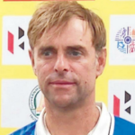 Hóquei Asia Caneca 2025: Craig Fulton compartilha a preparação da Índia para uma grande ocasião