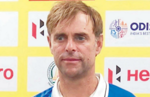 Hóquei Asia Caneca 2025: Craig Fulton compartilha a preparação da Índia para uma grande ocasião Hóquei Asia Caneca 2025: Craig Fulton compartilha a preparação da Índia para uma grande ocasião