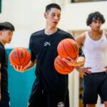 Horóscopo para 23 de agosto de 2025: Jeremy Lin aproveita o momento e traz mudanças positivas