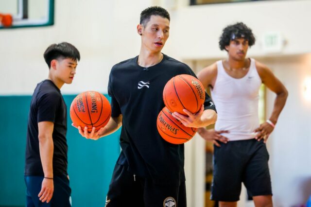 Horóscopo para 23 de agosto de 2025: Jeremy Lin aproveita o momento e traz mudanças positivas



