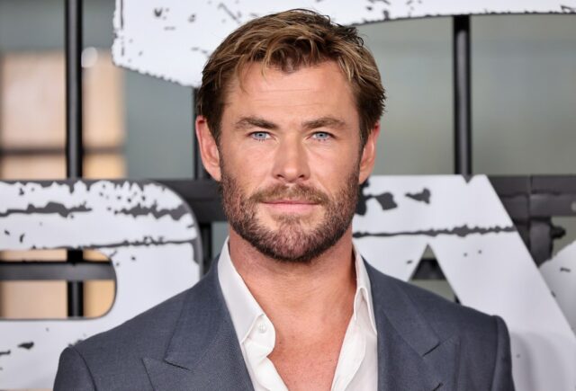 Horóscopos 11 de agosto de 2025: Chris Hemsworth, Experience é o melhor professor

