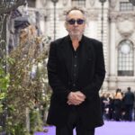 Horóscopos para 25 de agosto de 2025: Tim Burton Ouça, assista e faça um movimento espontâneo