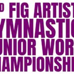 Hospedando as Filipinas, Junior Gymnastics Worlds