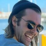 Tobias Marcus Nuttall Facebook