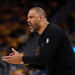 Houston Rockets Strike Comércio criticado por má óptica