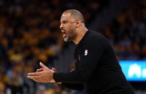 Houston Rockets Strike Comércio criticado por má óptica Houston Rockets Strike Comércio criticado por má óptica