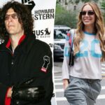 Howard Stern supostamente "não suporta" colega de Siriusxm, Alex Cooper de "Call the Daddy", evita -a em Nova York