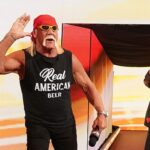 Hulk Hogan foi vaiado por mais de 17.000 fãs durante sua última apresentação na WWE em janeiro