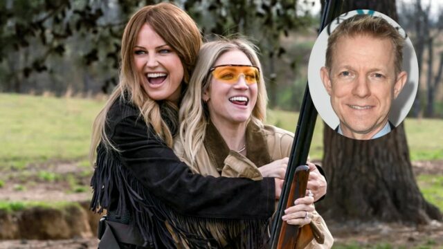 "Hunting Women": Kevin da Lionsgate purifica derramar na "campanha de marketing de guerrilha, que lançou um burburinho | exclusivo

