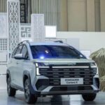 Hyundai Lanza Stargazer Cartenz e Cartenz X, apresentam atividades interativas e promoções especiais em GIIAs 2025