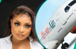 “Ibom Air Hostess, Deflied Confort of the Emmanson” Testemunho IBOM Copper Incident: o piloto fala sobre a liberação de vídeo indecente, 'ataque' do passageiro, assista ao vídeo e veja detalhes