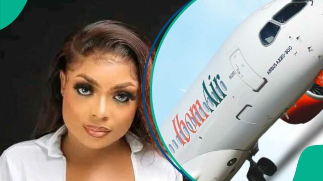 IBOM Copper Incident: o piloto fala sobre a liberação de vídeo indecente, 'ataque' do passageiro, assista ao vídeo e veja detalhes

