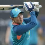 ICC 2025 World Women's Championship: Australia Star Alice Hillie admite a ameaça da rotação da Índia