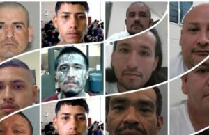 Ice Houston: 350 membros de gangues criminais com 1.400 deportação, 1.700 crimes Ice Houston: 350 membros de gangues criminais com 1.400 deportação, 1.700 crimes
