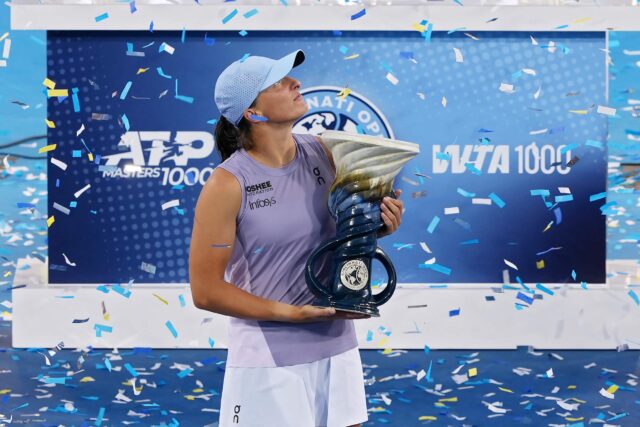 IWA SWITH Clinate Open Open