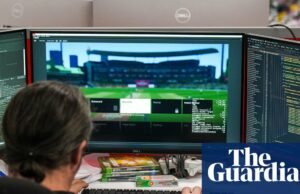 Iluminação fiscal e Carmen Sandiego: A indústria de videogames outrora distante da Austrália finalmente recebe uma vantagem Iluminação fiscal e Carmen Sandiego: A indústria de videogames outrora distante da Austrália finalmente recebe uma vantagem