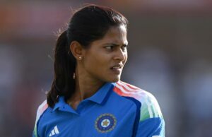 Índia A Women vs Australia A Women, 3º T20: Detalhes de transmissão ao vivo, data, informações sobre destaque Índia A Women vs Australia A Women, 3º T20: Detalhes de transmissão ao vivo, data, informações sobre destaque