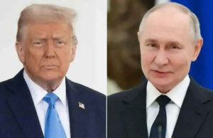 India Summ Putin no conflito ucraniano no Alasca na próxima semana India Summ Putin no conflito ucraniano no Alasca na próxima semana